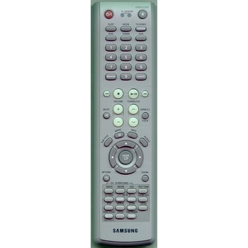 GENERAL SAMSUNG AH59-01527F - съвместимо дистанционно управление на марката General (AH59-01527F)