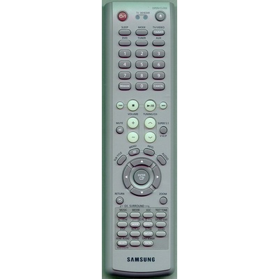 GENERAL SAMSUNG AH59-01527F - съвместимо дистанционно управление на марката General (AH59-01527F)