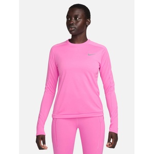 Nike Блуза w nk df pacer crew