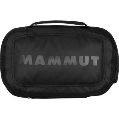 Mammut Cargo Essentials kit čierna