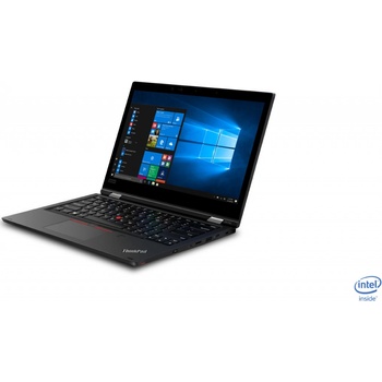 Lenovo ThinkPad Yoga 20NT000XMC