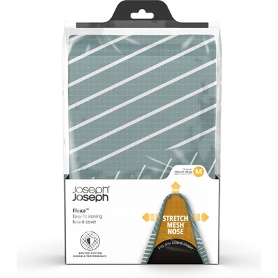 JOSEPH Flexa 50017 Linear Grey