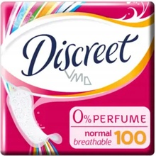 Intímky Discreet Priedušné bez parfumácie 100 ks