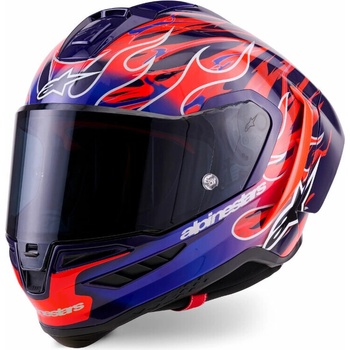 Alpinestars Supertech R10 Flyte