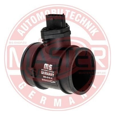 Merač hmotnosti vzduchu MASTER-SPORT GERMANY 018-K-PCS-MS