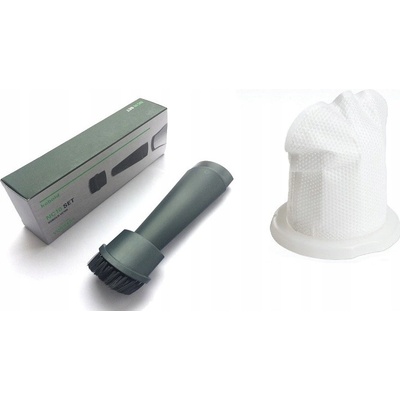 Vorwerk Kobold NC10 & VC100