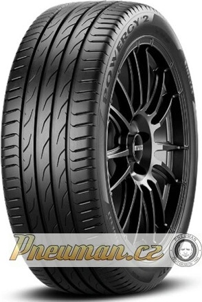 Pirelli Powergy 2 205/45 R17 88Y od 2 442 Kč - Heureka.cz