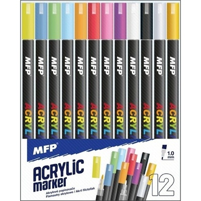 MFP 6410820 12 ks