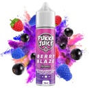 Pukka Juice Shake & Vape Berry Blaze 18ml