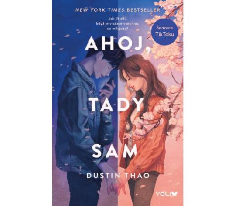 Ahoj, tady Sam