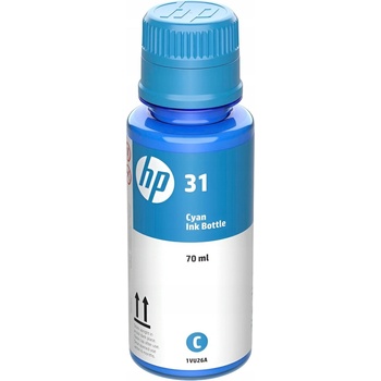 Atrament HP 1VU26AE - originálny