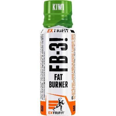 Extrifit FB-3! Fat Burner Shot 90 ml