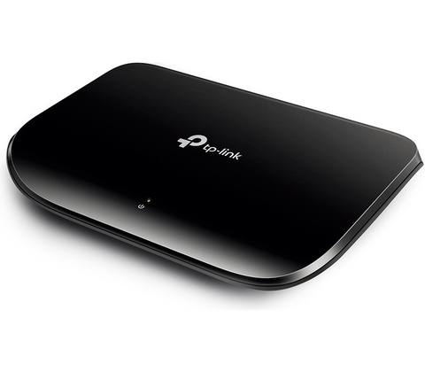 TP-Link TL-SG1005D V6