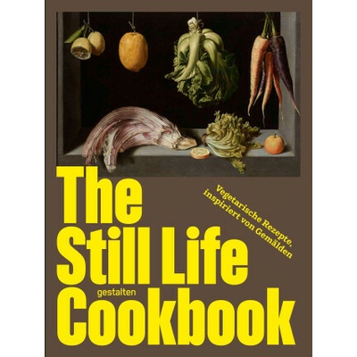 The Still Life Cookbook (DE)
