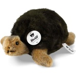 Steiff Originals Slo костенурка, каки плюшена играчка (068485)
