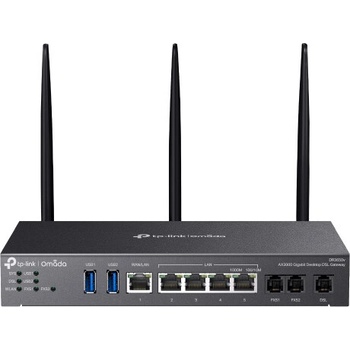 TP-LINK Omada AX3000
