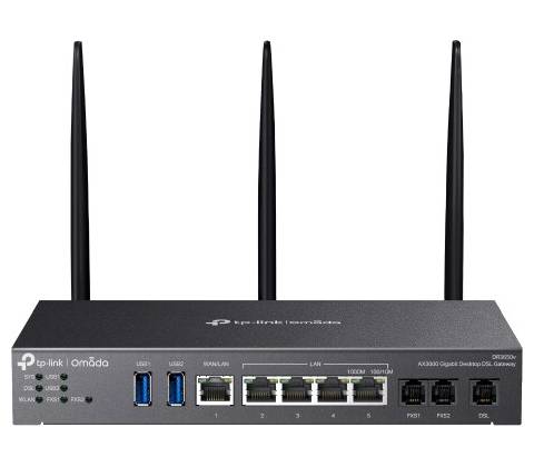 TP-LINK Omada AX3000