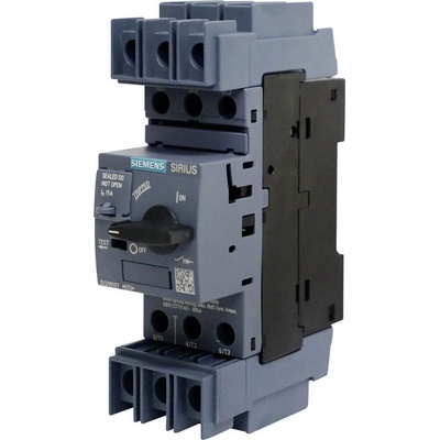 Rittal SK 3235.620 výkonový vypínač 1 ks (š x v x h) 144 x 45 x 97 mm