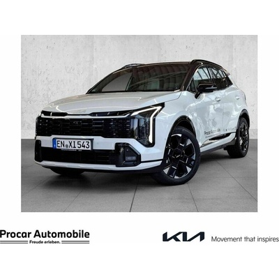 Kia Sportage 1.6 GT-Line 132 kW