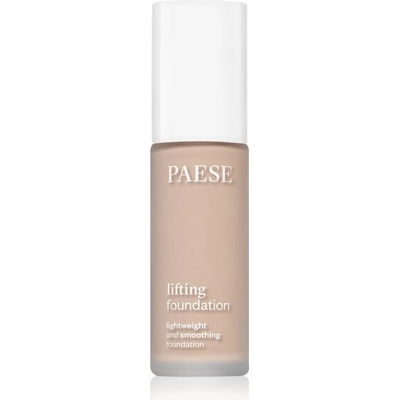 Paese Lifting vyhlazující make-up 100 Porcelain 30 ml