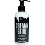 Creamy Glide - лубрикант на водна основа с ефект на сперма - 250 мл - desirel