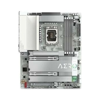 Gigabyte Z890 AERO G