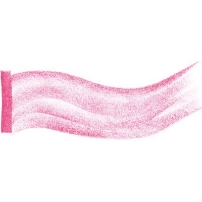STOCKMAR vosková pastelka červená magenta