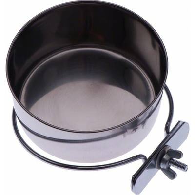 Panama Pet nerezová miska so skrutkou 0.56l