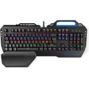 Nedis GKBD400BKND