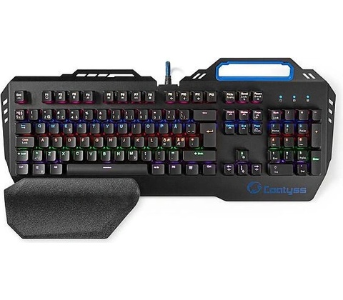 Nedis GKBD400BKND