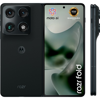 Motorola Razr Fold 5G 512GB 16GB RAM Dual
