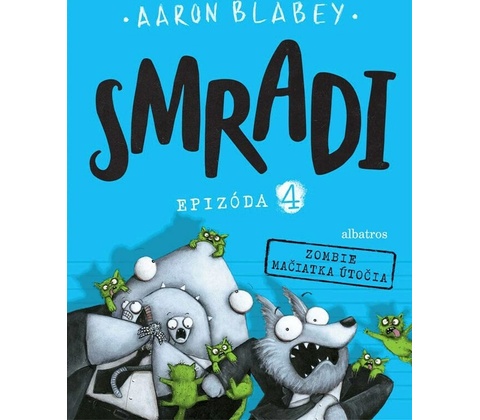 Smradi 4