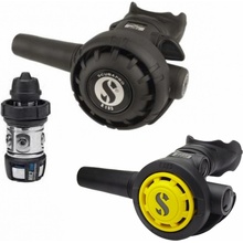 Scubapro set MK2 EVO DIN 300 R095 OCTOPUS