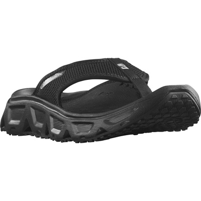 Salomon Reelax Break 6.0 Размер на обувките (ЕС): 46 / Цвят: черен