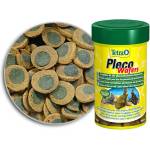 TETRA Pleco Veggie Wafers 42г / 100мл