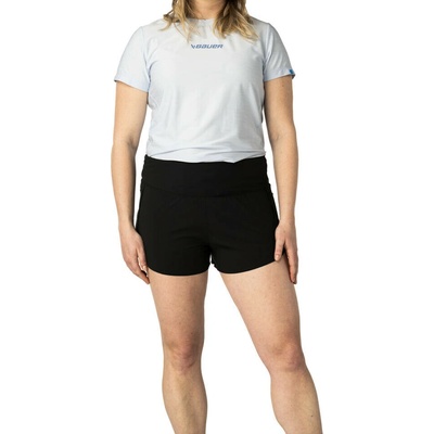 Bauer Premium Core WMNS Train Shorts Black