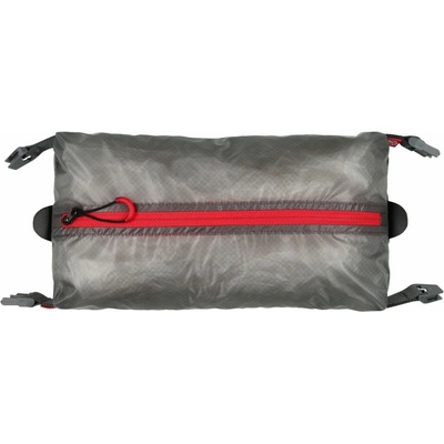 Pajak Ul Toiletry Bag kozmetická taštička silver