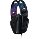 Logitech G335 Wired Gaming Headset