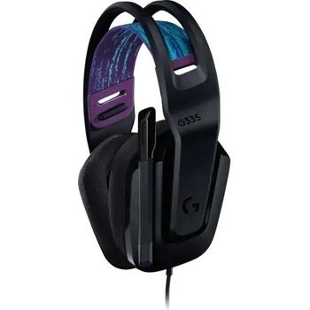 Logitech G335 Wired Gaming Headset