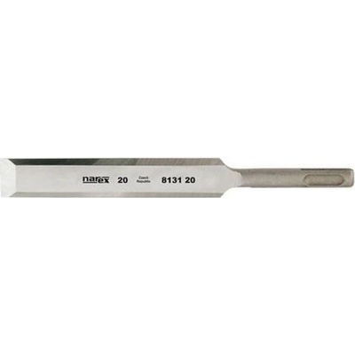 NAREX Bystřice dláto strojní 26mm upínací stopka SDS+ 8131-26