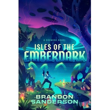 Isles of the Emberdark