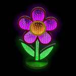 2Kids Toys Led неонова лампа Цвете (2D98126)