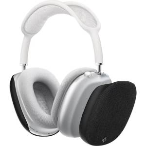 SPIGEN Urban Fit, черен - AirPods Max (ASD02832)