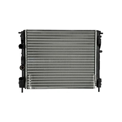 Chladič, chlazení motoru NISSENS 63809