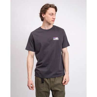 Patagonia M's '73 Skyline Ink Black