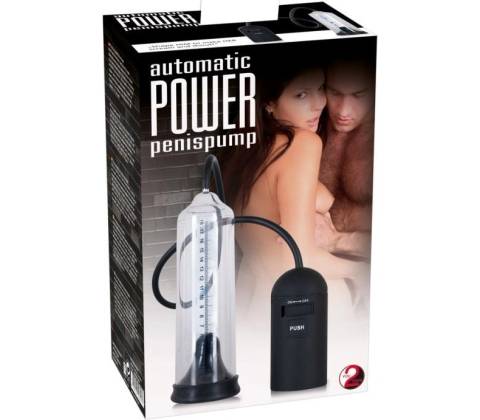 You2Toys Automatic Power