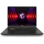 MSI Vector 16 HX A14VHG-809BG 9S7-15M142-809 Преносими компютри