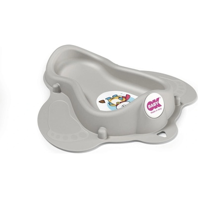 OK Baby Nočník Magical Potty grey