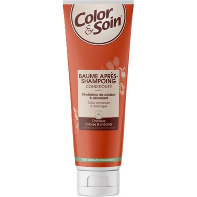 3 Chenes Color & Soin Балсам за боядисана коса, 200 ml