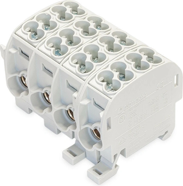 Vents VVR 230